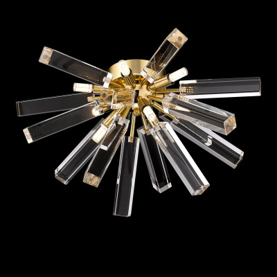 Потолочная люстра Cloyd Toros 10686 69405₽