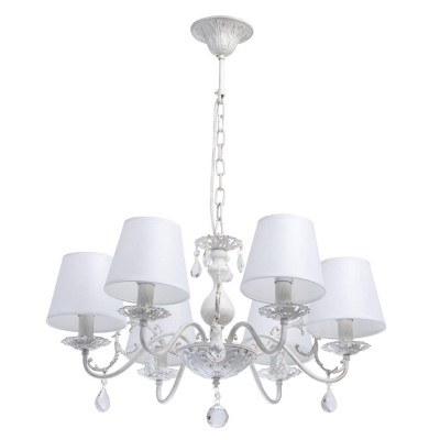 Подвесная люстра MW-Light Виталина 448012106 30600₽