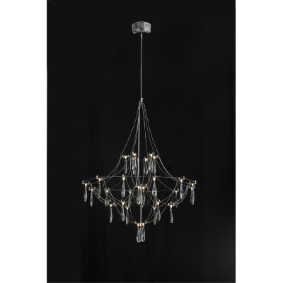 Подвесная люстра Omnilux Perelli OML-29603-30 16190₽