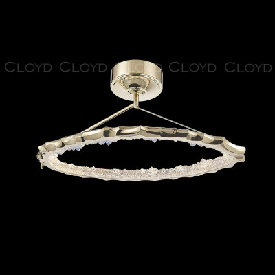 Потолочный светильник Cloyd Esse 11382 31500₽