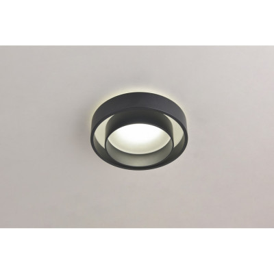 Встраиваемый светильник Omnilux Valletta OML-103219-15 3410₽