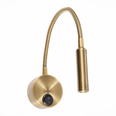 Спот ST Luce Bersone ST65333101 3180₽