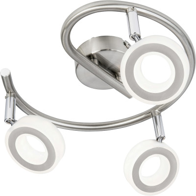 Спот Toplight Kori TL1229Y1-03SN 4100₽