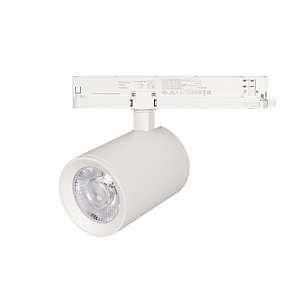 Трековый светильник Arlight LGD-Nika-4TR-R100-30W White6000 031165