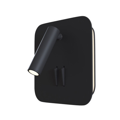 Светодиодный спот Maytoni Ios 176 C175-WL-01-6W-B 7390₽