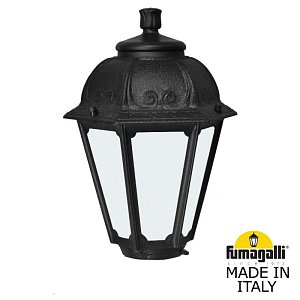Уличный светильник Fumagalli Saba K22.000.000.AYF1R
