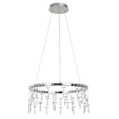 Подвесная люстра Divinare Rotondo 101902 SP-46 44090₽