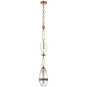 Подвесной светильник Odeon Light Pendant Krema 5441/1B