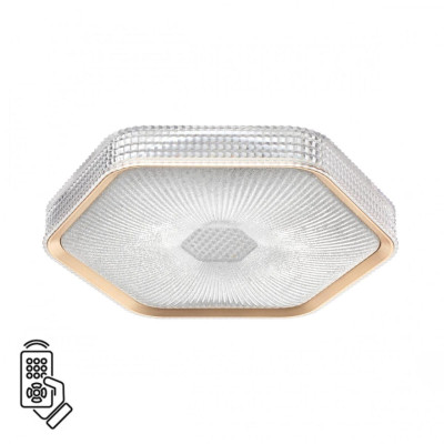 Потолочный светильник Sonex Piko LED Sparks 774648L 3500₽