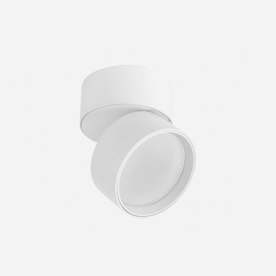 Накладной спот Italline IT02-005 white 4000K 7000₽