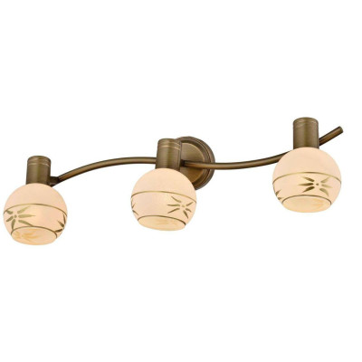 Спот Toplight Sharleen TL3790Y-03AB 6500₽