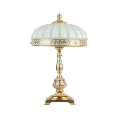 Настольная лампа Ambiente 7539T3 WP 68189₽