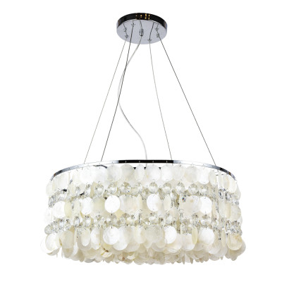 Подвесная люстра Arte Lamp Pipirima A4041SP-8CC 35990₽