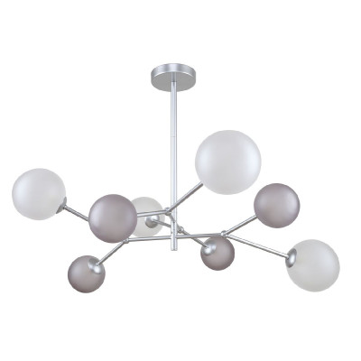 Люстра на штанге De Markt Гамбург 605018508 19200₽