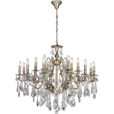 Подвесная люстра Dio DArte Elite Opera E 1118600 A 192935₽