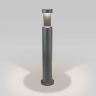 Ландшафтный светильник Elektrostandard Nimbus 35126F серый 4690389175046 14000₽