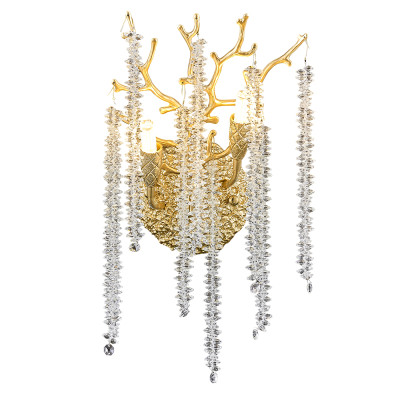 Настенный светильник Divinare Salice 313301 AP-2 12990₽