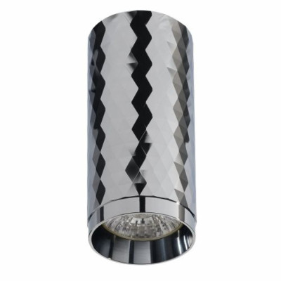 Накладной светильник IMEX Rodeo IL00051700 CH 910₽