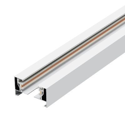 Шинопровод однофазный накладной Escada Prima TR-01-01-001-3 White ESTR10006 960₽