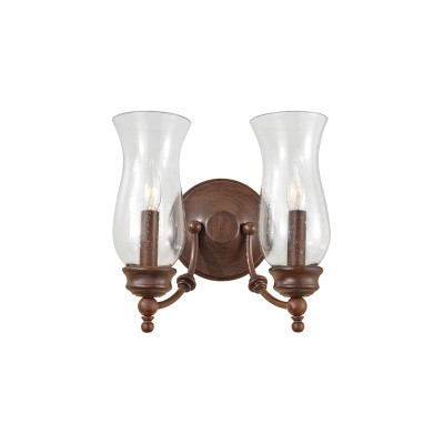 Бра Feiss Pickering lane FE-PICKERING-LANE2 23125₽