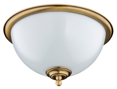 Потолочный светильник Kutek OBD OBD-PL-2P 40915₽