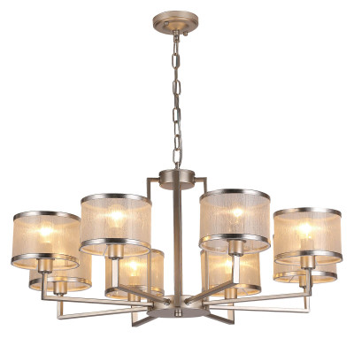 Подвесная люстра F-Promo Bonbon 2487-8P 23000₽