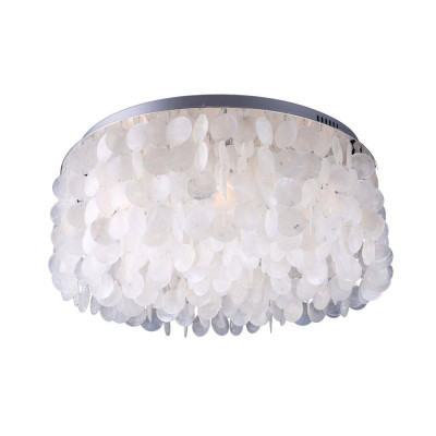 Потолочная люстра Milosh Tendence Madison 0901CL-6WT 33560₽