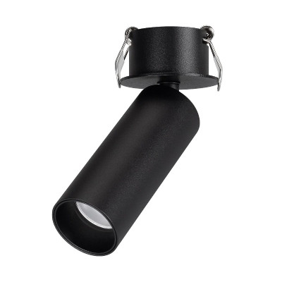 Встраиваемый спот Arlight SP-NUANCE-BUILT-FLAP-R35-7W Warm3000 049901 4860₽