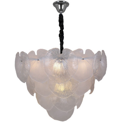 Подвесная люстра Illumico IL5105-12PDI-39 CR 17480₽