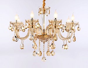 Подвесная люстра Ambrella Light Traditional TR4907