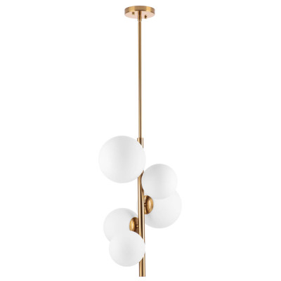 Люстра на штанге Lightstar Croco 815053 18999₽