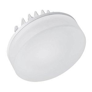 Встраиваемый светильник Arlight LTD-80R-Opal-Roll 5W Day White 020808