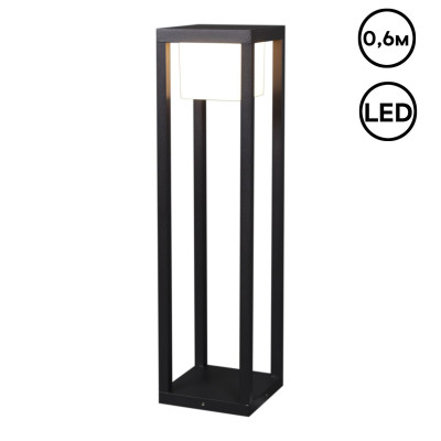 Ландшафтный светильник Reluce 09978-07-001JH 06M LED12W BK 5050₽