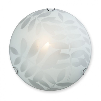 Настенно-потолочный светильник Vitaluce V64231A 764₽