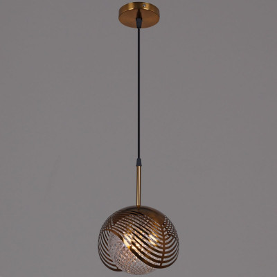 Подвесной светильник Reluce 05912-09-01 GB 1835₽