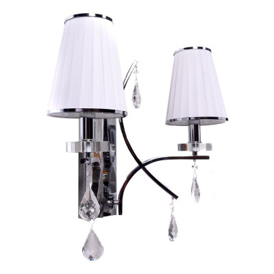 Бра Lumina Deco Glamour LDW 66247-2 WTCHR 6600₽