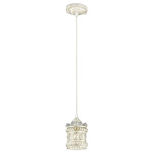 Подвесной светильник Odeon Light Zafran 2837/1