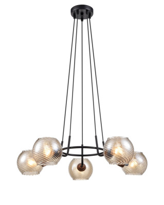 Подвесная люстра Vele Luce Imelda VL5832P05 6006₽