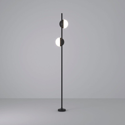 Ландшафтный светильник Elektrostandard Par 35161F черный 4690389194788 a063021 7570₽