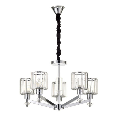 Подвесная люстра Escada Premium Line 6915S Chrome 24220₽