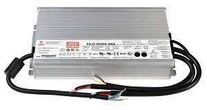 Блок питания Deko-Light Power supply 600Вт 90-305В IP65 872125