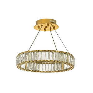 Подвесной светильник Dio DArte Caneva L 1.5.40.100 G