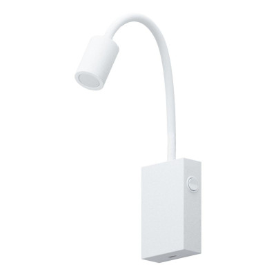 Светодиодный спот Eglo Tazzoli 96566 7590₽