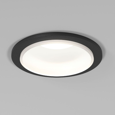 Встраиваемый светильник Elektrostandard Mils 4690389199103 a064268 1070₽