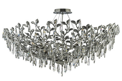 Подвесная люстра Dio DArte Elite Acerra E 15120100 N 117355₽