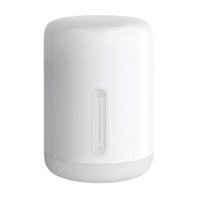 Умная настольная лампа Xiaomi Mi Bedside Lamp 2 MJCTD02YL MUE4093GL X22469 5490₽