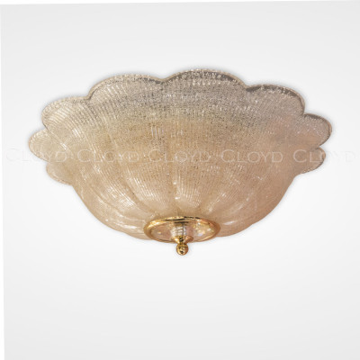 Потолочный светильник Cloyd Obelia 11281 39585₽