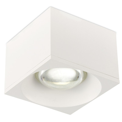 Накладной светильник Simple Story 2061-LED12CLW 2741₽