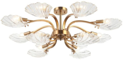 Потолочная люстра Stilfort Muschel 21530512P 34965₽