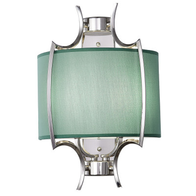 Настенный светильник Simple Story 1139-2WL 9793₽